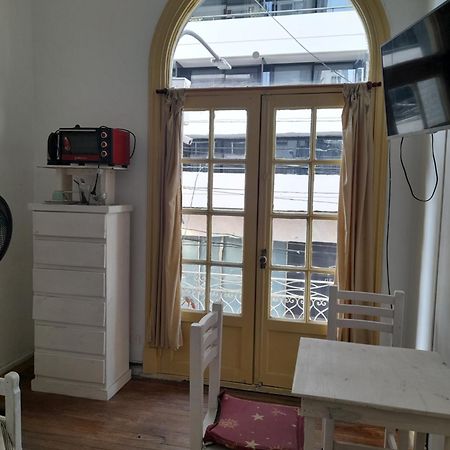 Apartament Corazon De Recoleta Buenos Aires Zewnętrze zdjęcie