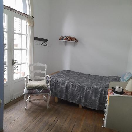 Apartament Corazon De Recoleta Buenos Aires Zewnętrze zdjęcie