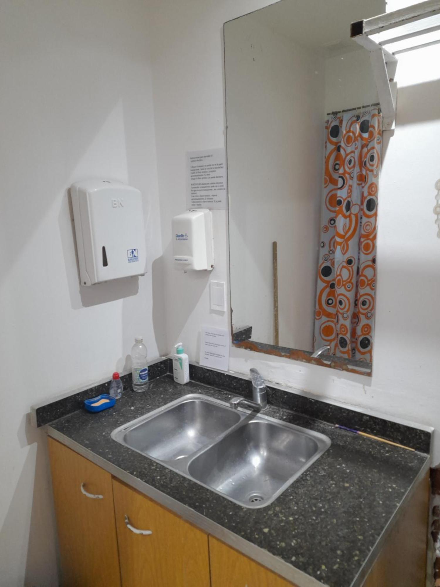 Apartament Corazon De Recoleta Buenos Aires Zewnętrze zdjęcie